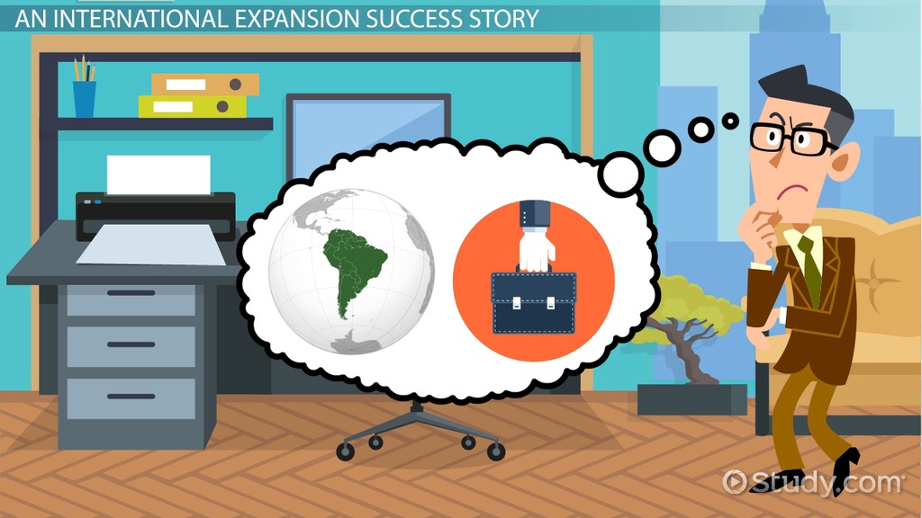 International Business Essays Professional Dissertation Proposal The Benefits Of International Expansion In Business Video The Benefits Of International Expansion In Business Video