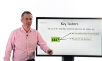 Pensions Part 2 – How pensions work