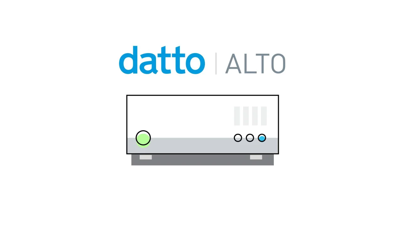 Datto Cloud-Managed WIFI-6  Self Optimizing Mesh WIFI Purpose-Built for  Businesses