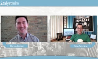 EP.10 - Clayton Johnson Shares What It Is That Tech Startups, Link Building, And Mindset Have To Teach You About MLM