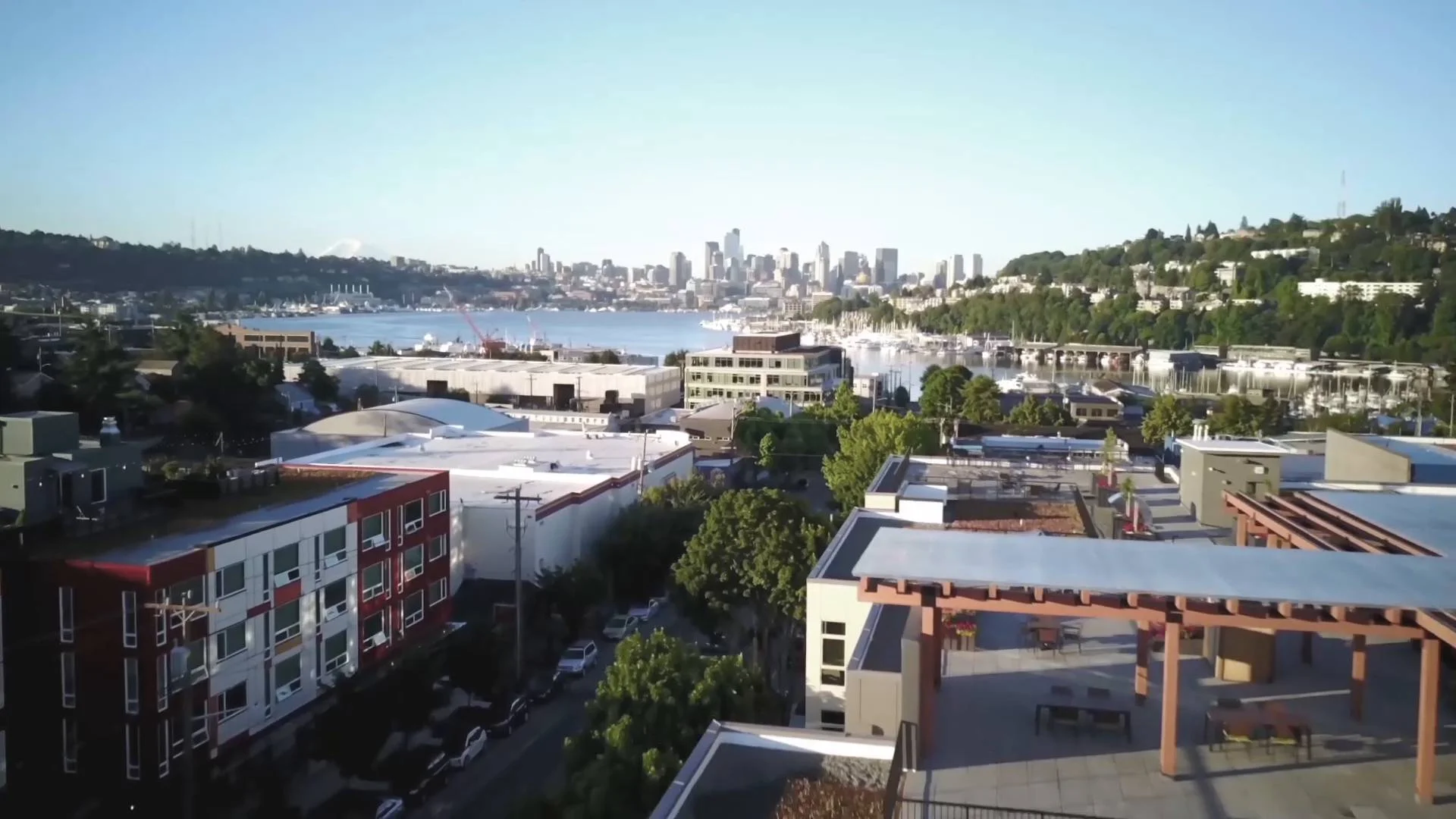 Washington Holdings Washington Holdings