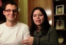 Italië: Federica en Massimo