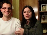 Italië: Federica en Massimo