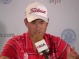 2013 U.S. Open  Webb Simpson Pre-Championship video