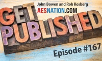 Reach Celebrity Status Within Your Niche With Rob Kosberg’s Best Seller Publishing Techniques – Episode 167