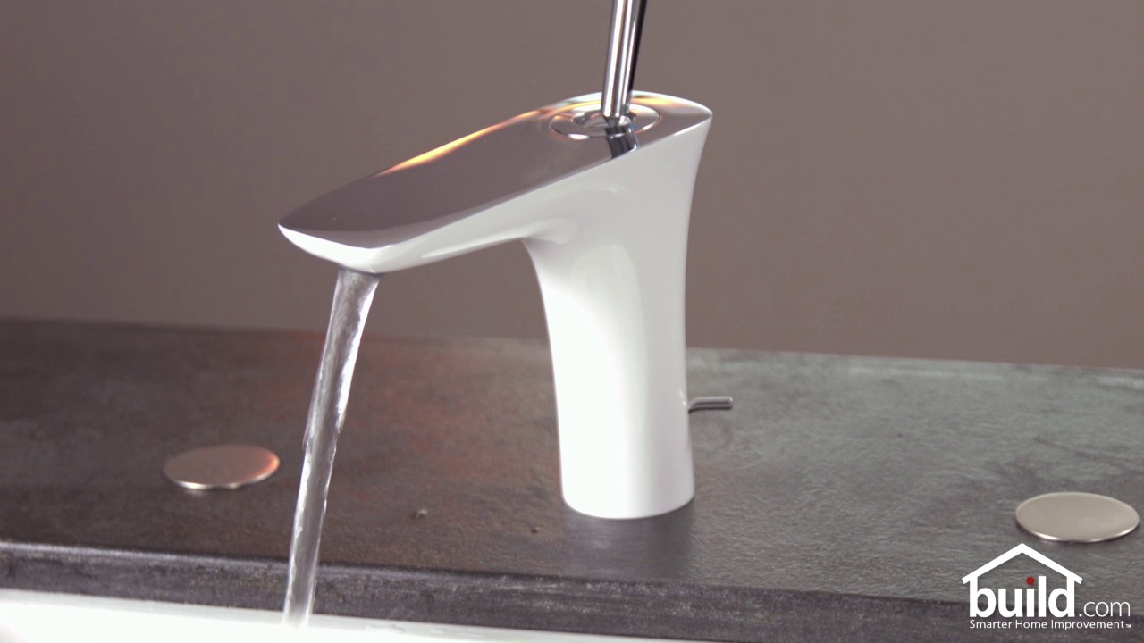 Hansgrohe 15074 Build Com
