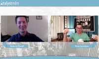 EP.09 - Roderick Russell Shares What Sword Swallowing Has To Teach Us About Building Financial Freedom In MLM Business