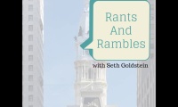 Rants and Ramble Show Ep. 2 - Raising Funds For Your Project