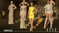 Défilé Haute Couture Versace 2012