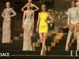 Versace haute couture 2012: lekker dramatisch en ssssexy!