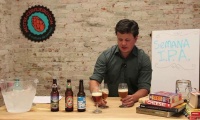Cervejas IPA do jeito americano - Episódio 22