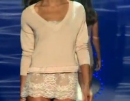 Intimissimi Fashion Show Otoño-Invierno 2012-2013