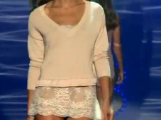 Intimissimi Fashion Show Otoño-Invierno 2012-2013 [Video]