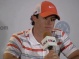 2013 U.S. Open  Rory McIlroy Pre-Championship video