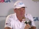 2013 U.S. Open Ernie Els Pre-Championship video