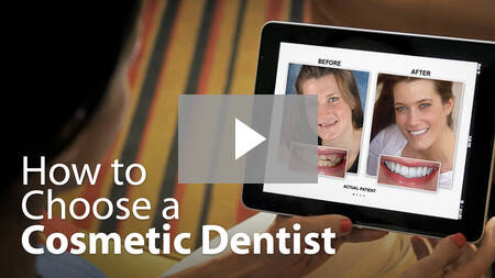 click here to see video AACD Accreditation is important