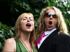 Vidéo de mariage en musique : Brian & Eileen [Vidéo]