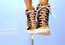 Tendências sapatos primavera/verão 2012 by Net-a-Porter