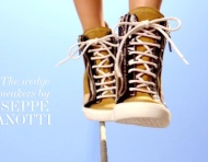 Tendências sapatos primavera/verão 2012 by Net-a-Porter