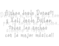 Invitación de boda al estilo dibujo animado