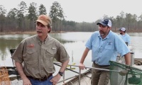 Inside & Out - Season 2 Episode 6 - Gone Fishing