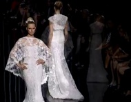 Pronovias 2012 Bridal Fashion Show