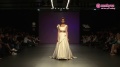 Pasarela de vestidos de novia Pol Nuñez 2013