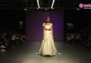 Pasarela de vestidos de novia Pol Nuñez 2013