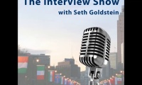 The Interview Show Ep. 5 - Happenings Media