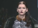 Victor & Rolf herfst- wintercollectie: romantisch maar niet ´cute´