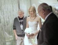 Traumhafte Brautkleider von Oscar de la Renta aus der Kollektion 2012