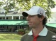 2013 U.S. Open- Rory McIlroy Talks Post Practice Round video