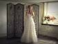 Romantische Brautkleider von BHLDN
