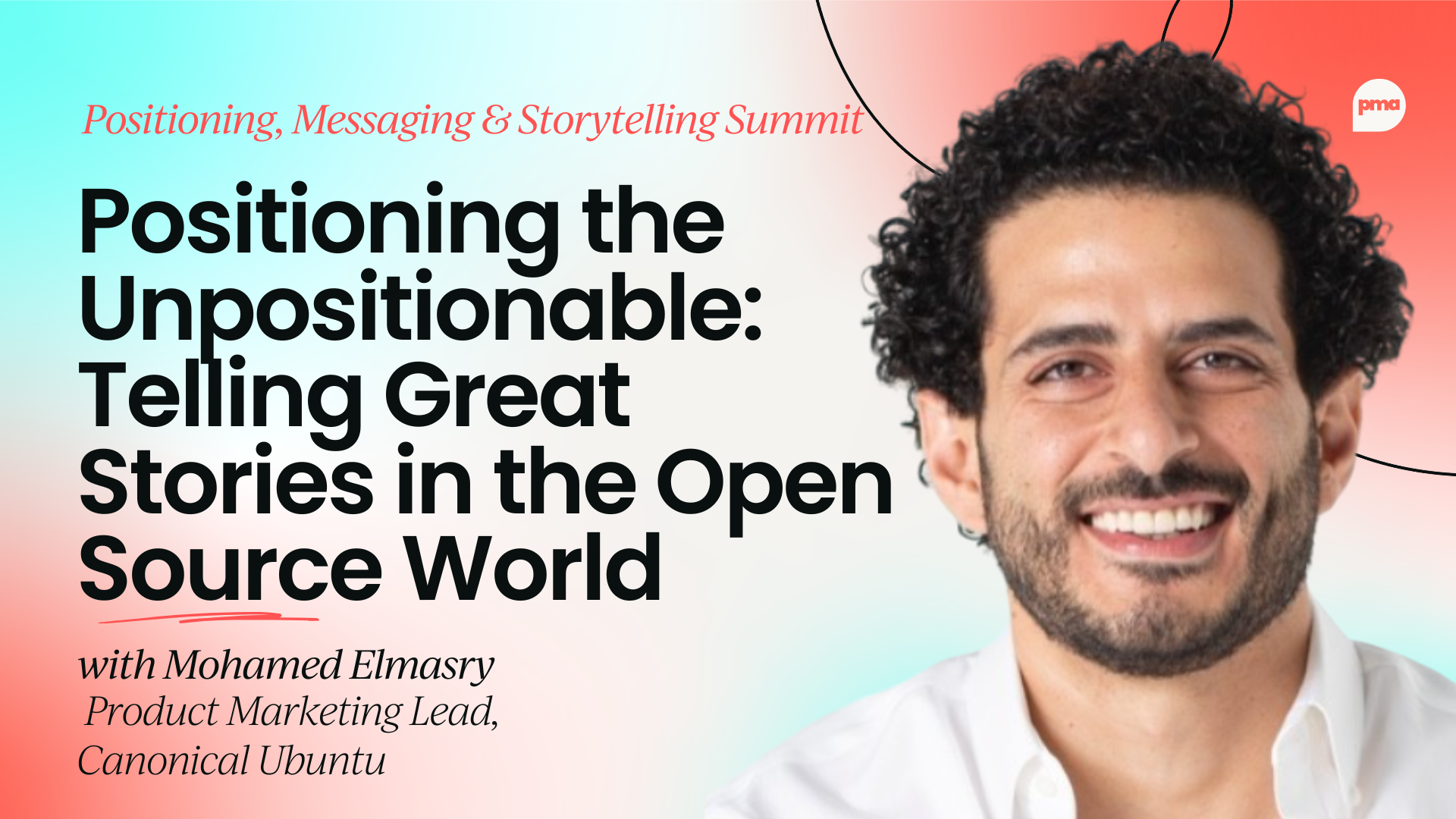 Positioning the Unpositionable: Telling Great Stories in the Open Source World