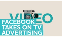 Facebook takes on TV advertising - Digital Minute 07/02/17