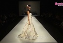 Vestidos de noiva cai-cai: a tendência prossegue em 2013