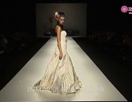 Robes de mariée bustier 2013