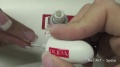 Manicura francesa para novias: tutorial
