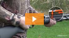 Safe Firearm Handling - Pump Action Shotgun
