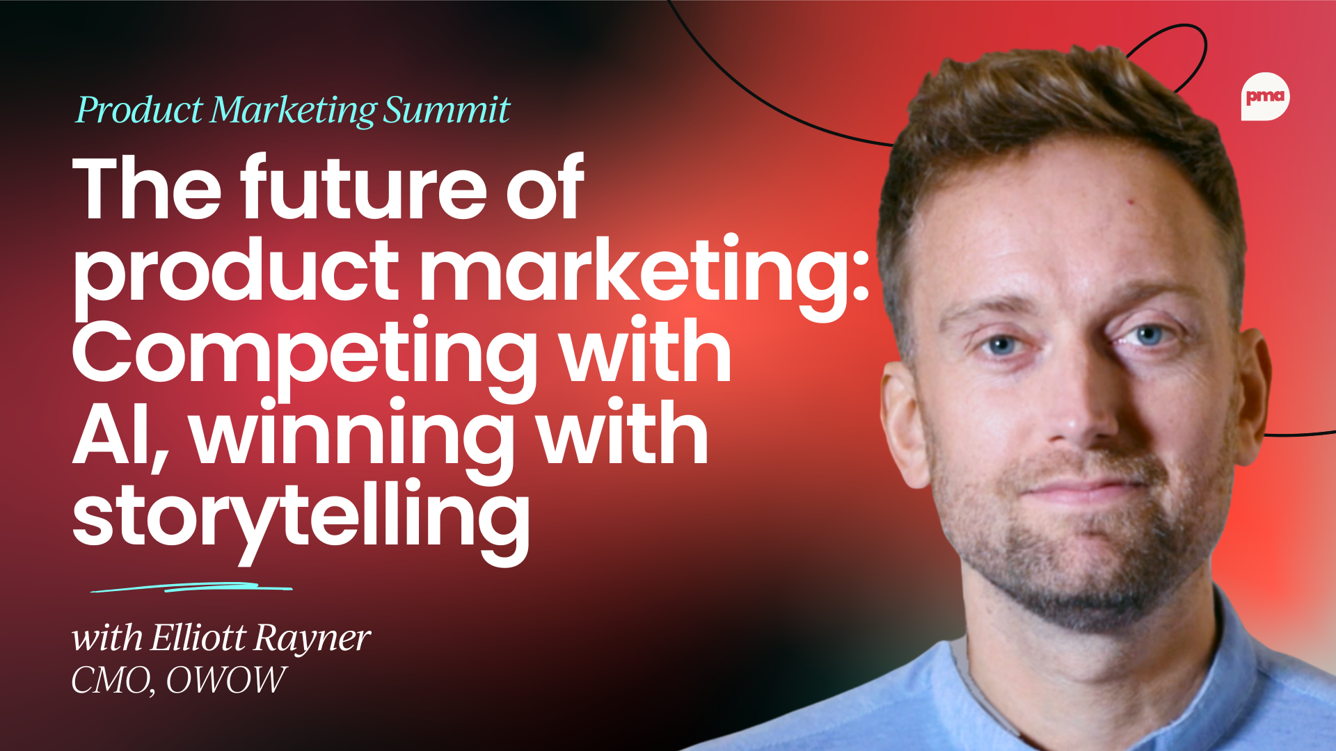 The future of product marketing   Competing with AI, winning with storytelling