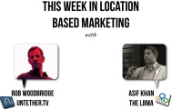TWiLBM #109: Will Facebook Nearby be the reason Apple buys Foursquare?