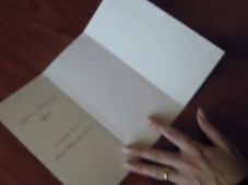 Tutorial Tableau Mariage fai da te [Video]