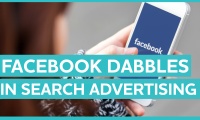 Is Facebook entering the search advertising market? – Digital Minute 08/01/19
