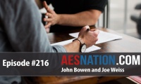 Joe Weiss Serves High-Earning Professionals Needing Customized Insurance Protections – Episode 216