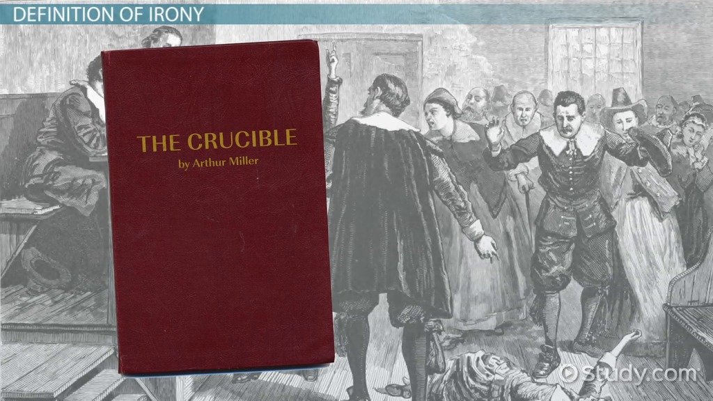 Essays On The Crucible By Arthur Miller