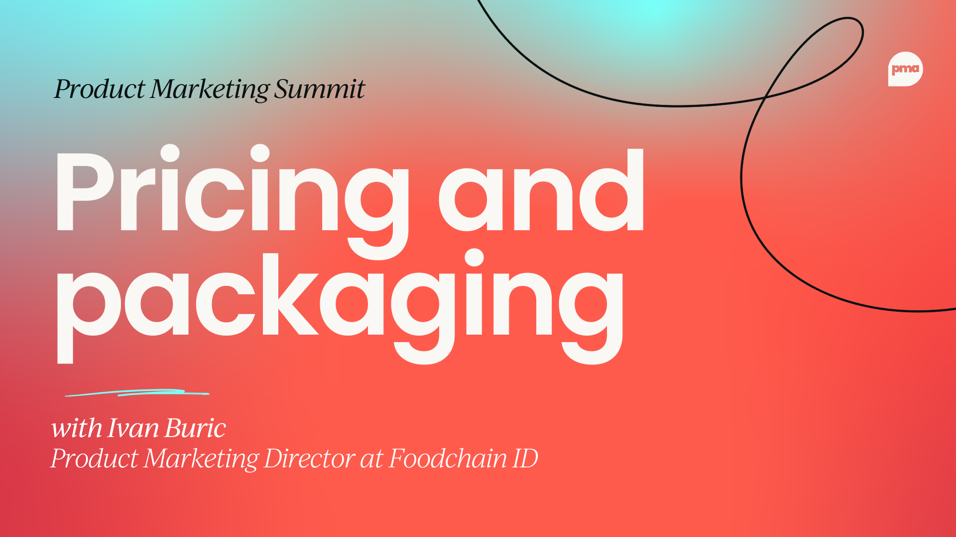 Pricing and packaging - PLG and Sales-led growth from 0 to $100M+ ARR