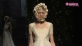Desfile Victorio & Lucchino 2013 na Barcelona Bridal Week