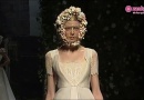 Impresionante desfile de vestidos de novia Victorio y Lucchino 2013