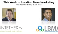 TWiLBM #61: NearBuy brings analytics to the cloud, Digby launches LocalPoint + Scott Kveton of Urban Airship