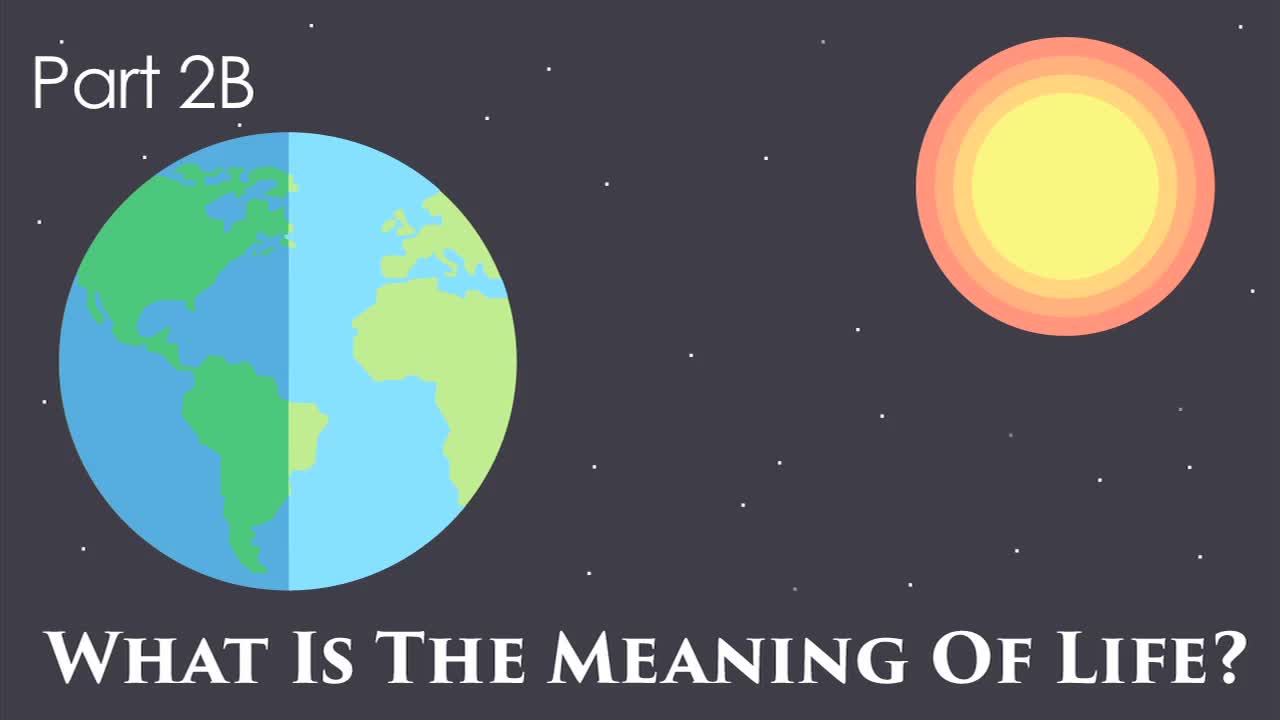 what-is-the-meaning-of-life-ii-part-b